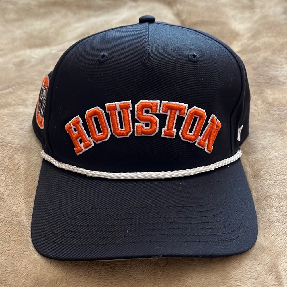 ‘47 Houston Astros Rope Snapback